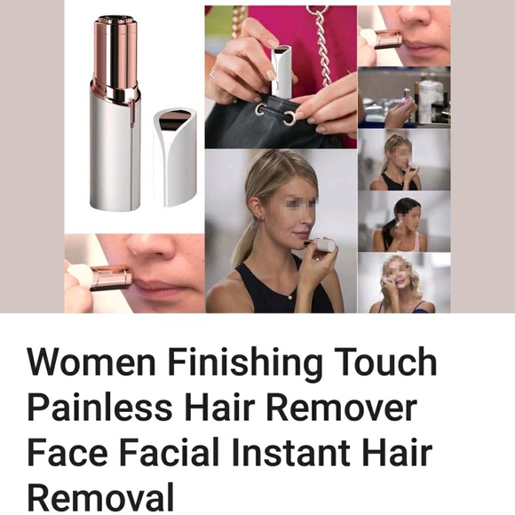 Flawlbss Makeup Hair Removal Poshmark